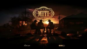 Is Miti New Zealand&rsquo;s Answer To The Worldwide Country Music Trend That We Are Experiencing?