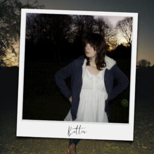 Isla Releases Bitter Indie Pop Anthem 'better'