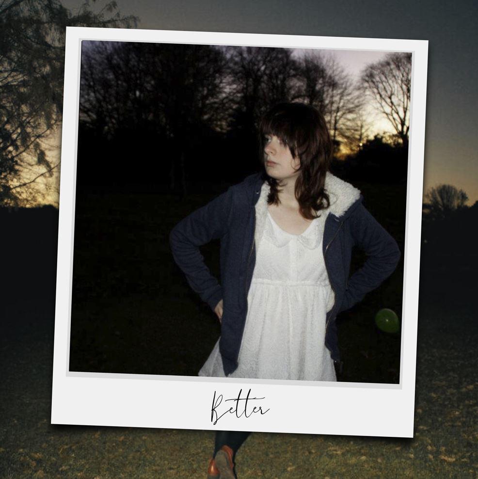 Isla Releases Bitter Indie Pop Anthem 'better'