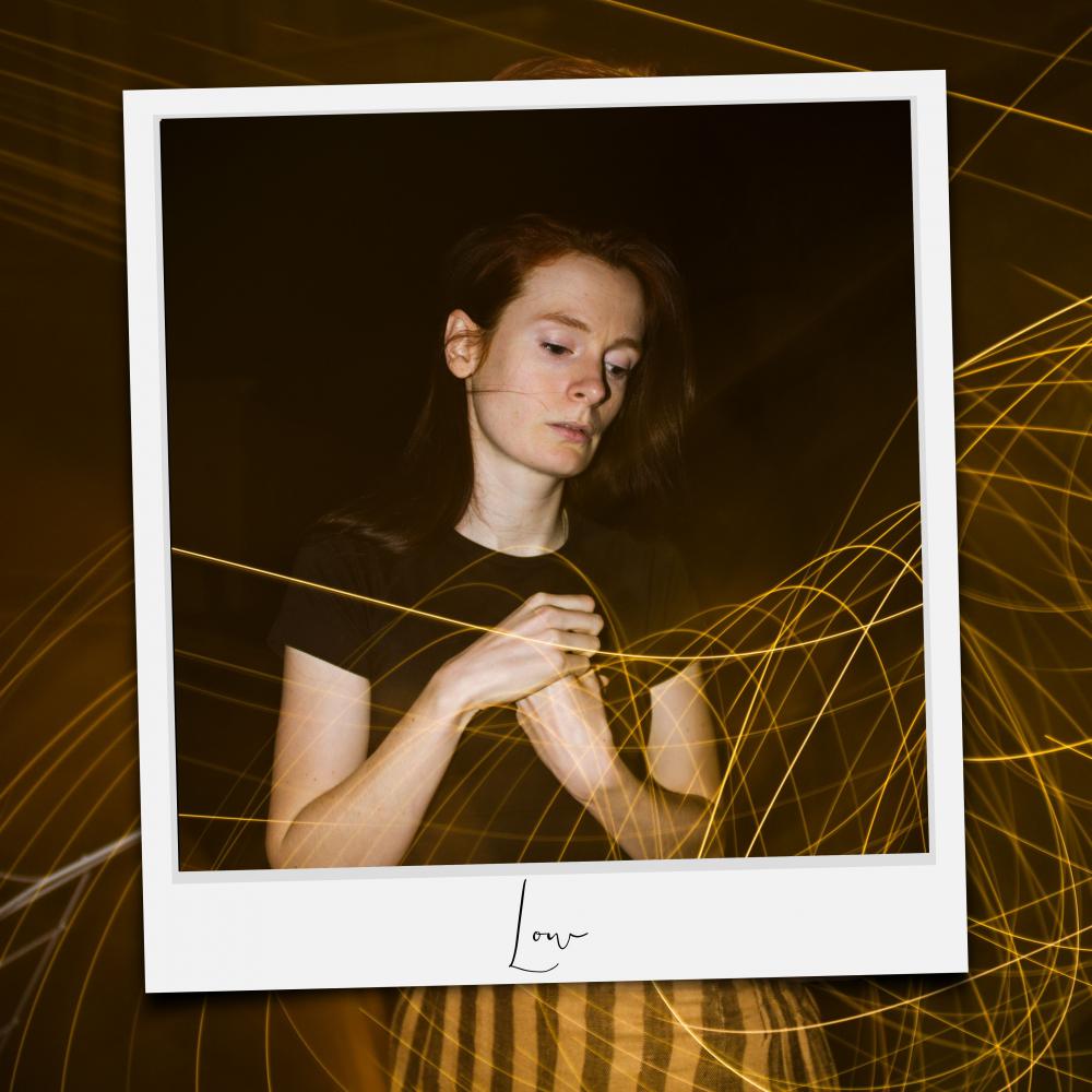 Isla Releases Ethereal Single 'low'