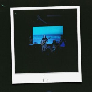Isla Releases Sophomore Ep 'low' Today