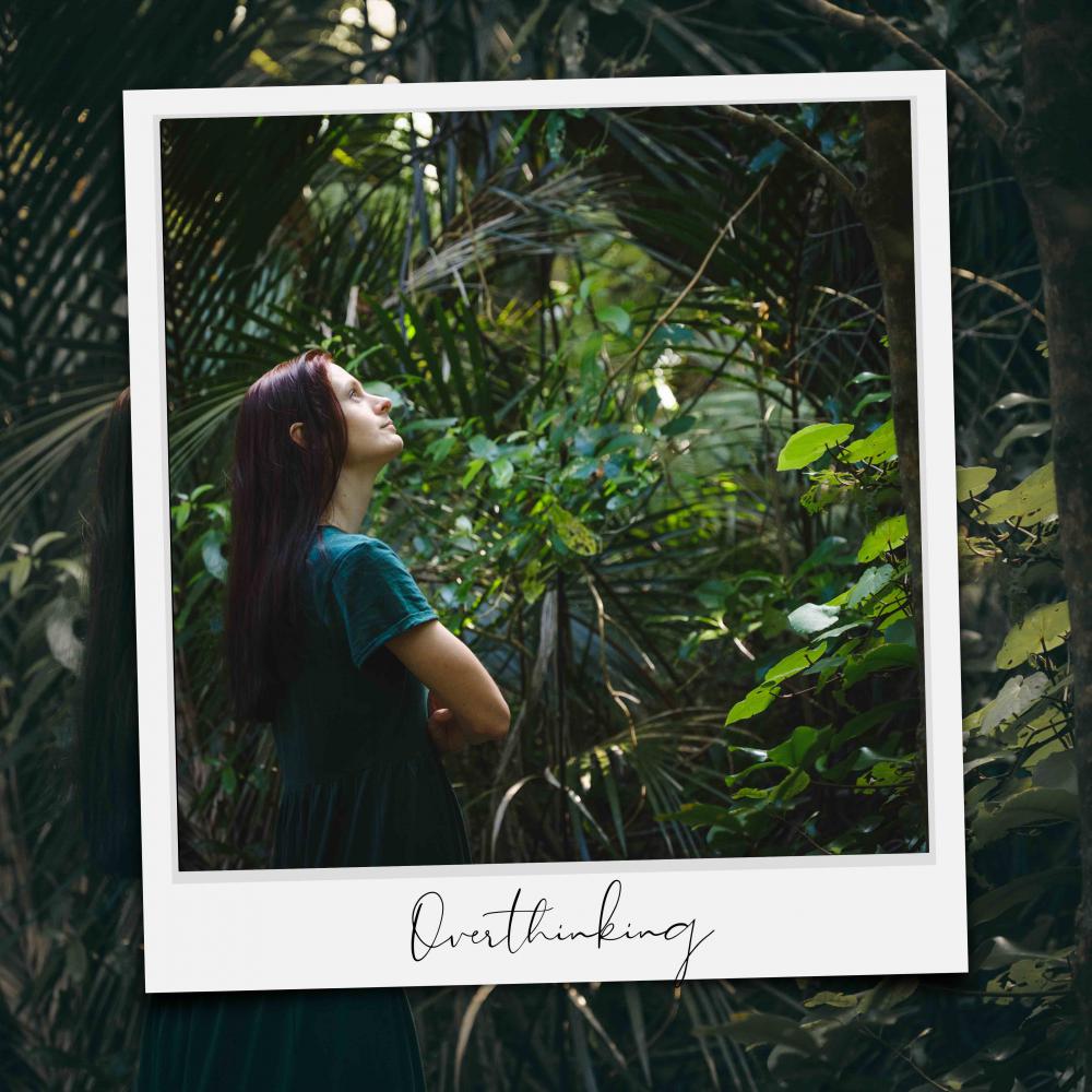 Isla Returns With Dream Folk Single 'overthinking'