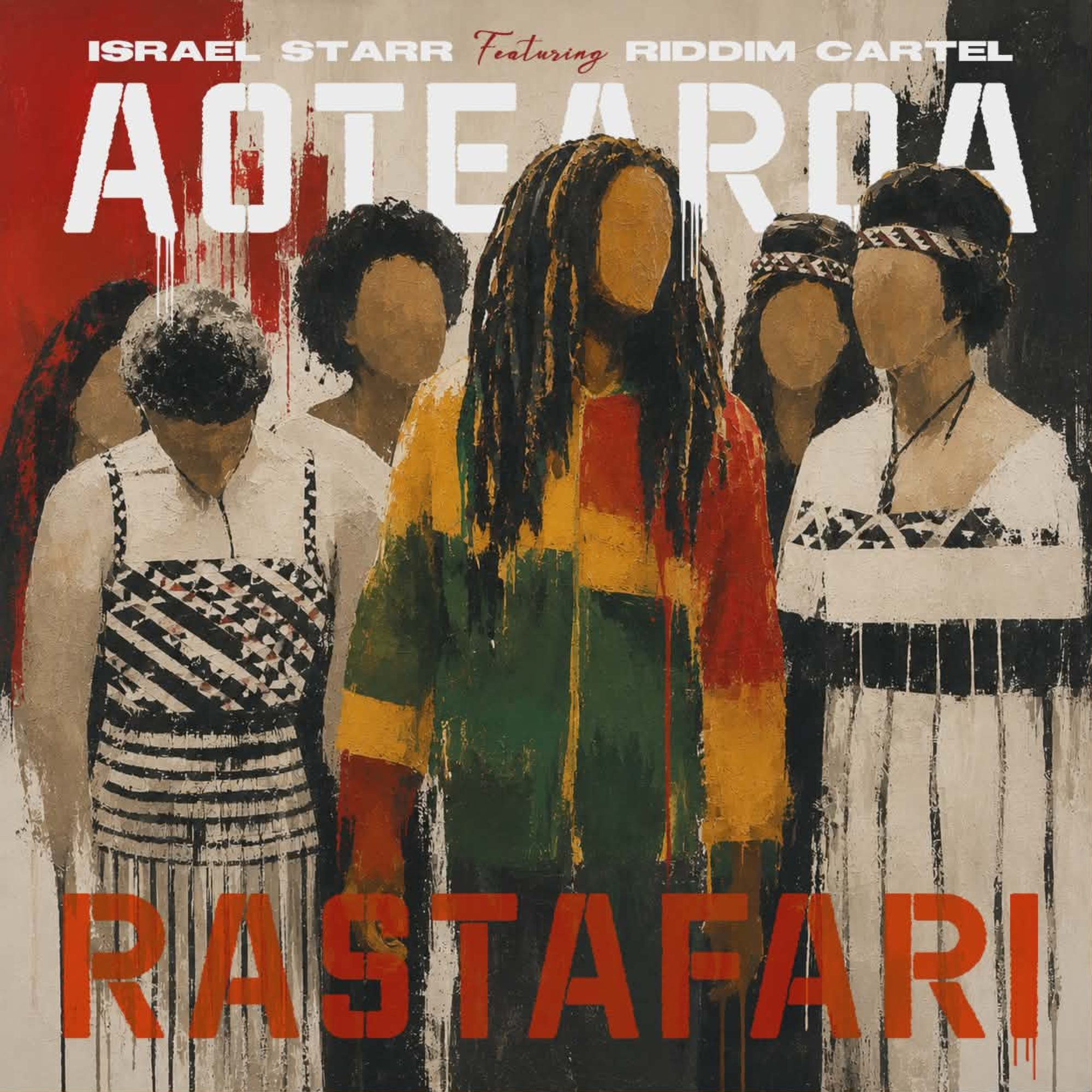 Israelstarrcover