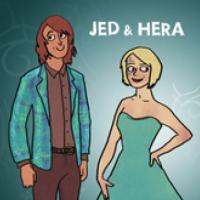 Issues Single And Video Release By Christchurch Acoustic Due Jed & Hera