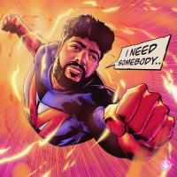 It&rsquo;s Landed! Matt Nanai&rsquo;s 'i Need Somebody' Brought To Life In Cool Animated Video