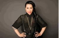 Iva Lamkum Announces Auckland And Wellington Dates