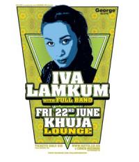 Iva Lamkum Live At Khuja Lounge