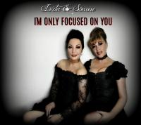 Iveta & Simone Release New Single, 'i&rsquo;m Only Focused On You'