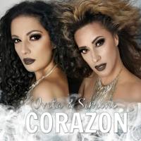 Iveta & Simone Release Sensual New Single 'corazon' This Friday