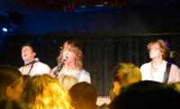Ivy Release Blockbuster Debut Ep