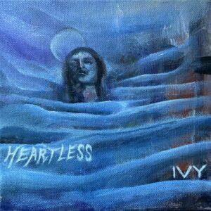 Ivy Release New Single 'heartless'