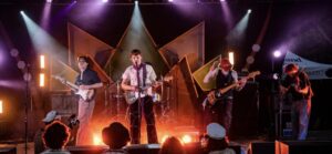 Ivy Unveils New Single 'real Love'