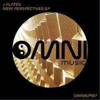 J Plates: New Perspectives Ep Release