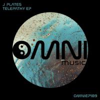 J Plates: Telepathy Ep Release