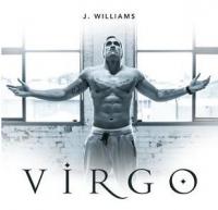 J Williams Releases New Album Virgo