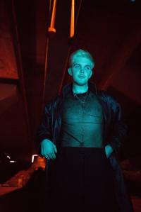 Jack Panther Releases Post Break Up Anthem, 'headlights'