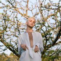 Jack Panther Returns With New Single 'blue Boy'