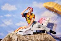 Jack Panther Shares New Single 'weekend At Bernies' Out Today