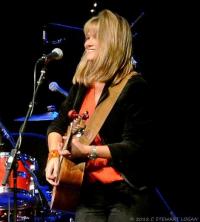 Jackie Bristow New Zealand Summer Tour 2013