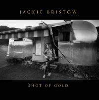Jackie Bristow Returns Home With &lsquo;shot Of Gold&rsquo;