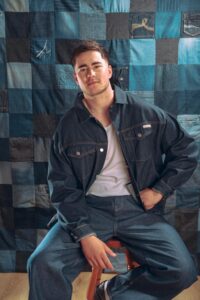 Jackson Owens Brings 'something Good' To Fans With New Single