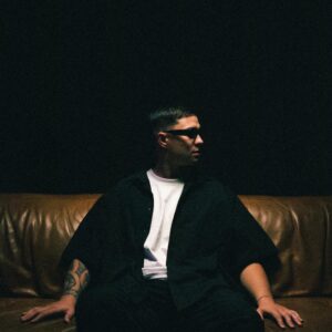 Jackson Owens Drops Captivating New Track, 'now Forever'