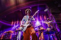 Jacob Collier (uk) Adds Second Auckland Show To Djesse World Tour