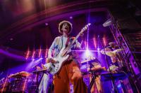Jacob Collier (uk) Brings Djesse World Tour To New Zealand