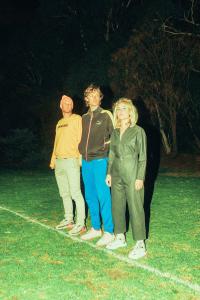 Jade Imagine Announces Debut Nz Tour Incl. The Others Way
