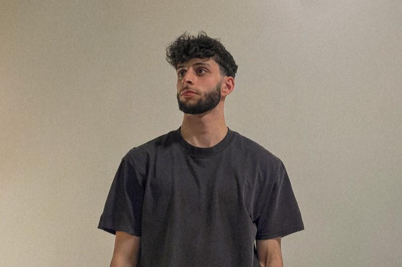 Jai Bartlett Challenges The Colonial Mindset With New Single 'colonised'