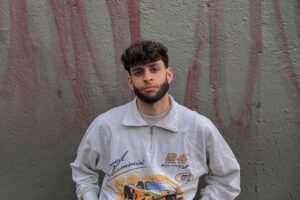 Jai Bartlett Confronts Deceit In Society With New Single 'lies!'
