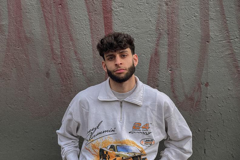 Jai Bartlett Confronts Deceit In Society With New Single 'lies!'