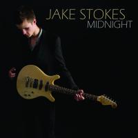 Jake Stokes' Debut Album