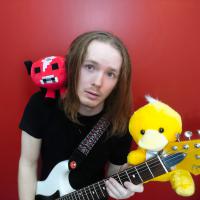 Jam Fish Releases New Single 'the Hermit's Red Balloon'