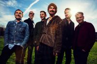 James Announces Nz Tour