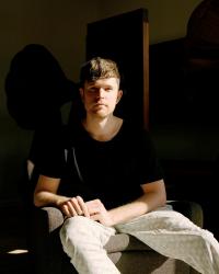 James Blake Announces One New Zealand Show