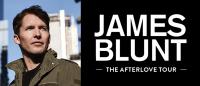 James Blunt Returns In March 2018 With The Afterlove National Tour