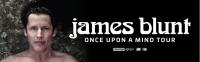 James Blunt Returns With 'once Upon A Mind Tour' | Nz November 2020