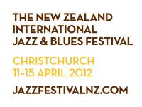 James Morrison For Christchurch Festival