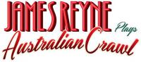 James Reyne Plays Australian Crawl Across Nz