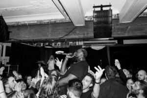 Jameson Irish Whiskey Announce March Madness (inter)national House Of Rounds Tour Across Nz & Aus
