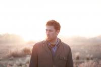 Jamie Lawson Returns To New Zealand For An Intimate Headline Show This August