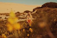 Jamie Mcdell Releases 'extraordinary Girl'
