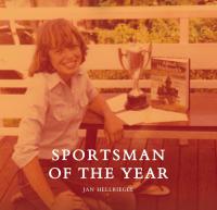 Jan Hellriegel Releases 'sportsman Of The Year A Suburban Philosophy'
