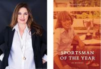 Jan Hellriegel To Release 'sportsman Of The Year A Suburban Philosophy'