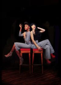 Janelle Monae With Kimbra Nz Show Announced!