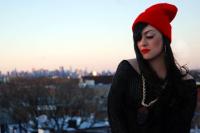 Janine And The Mixtape Takes Over Us Charts