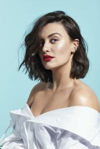 Janine Releases New Single + Video 'don't Love Me'