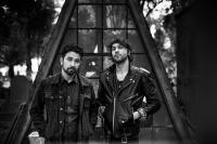 Japandroids Return To New Zealand This July