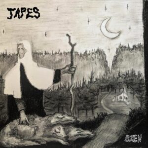 Japes Sign To Sunreturn, Release Debut Single 'doom'